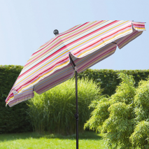 Produktbild »XL-Strand-/ Sonnenschirm «