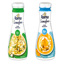 Produktbild »Cremefine«