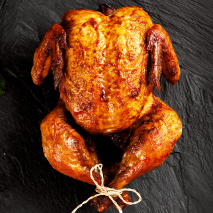 Produktbild »Ganzes Hähnchen«