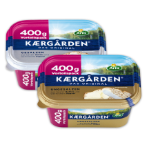 Produktbild »Kærgården«