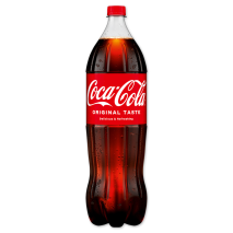 Produktbild »Koffeinhaltiges Erfrischungsgetränk «