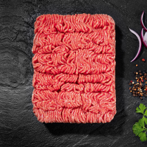 Produktbild »Rinder Hackfleisch«