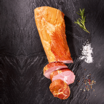 Produktbild »Schweine-Kasseler Lachs«