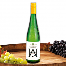 Produktbild »2024 Weingut Armin Huber Bio Grüner Veltliner DAC Ried Hasel«