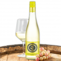 Produktbild »2024 Felsenkeller Riesling mit Muskateller«