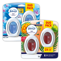 Produktbild »Bad-Lufterfrischer«