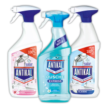 Produktbild »Kalkreiniger«