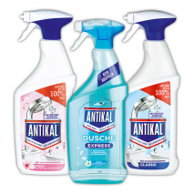 Produktbild »Kalkreiniger«