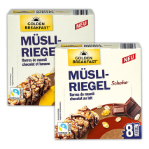 Produktbild »Müsliriegel«