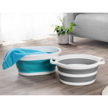 Faltbarer Wäschekorb