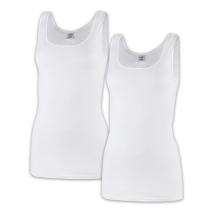 Produktbild »Feinripp-Achselhemden 2er-Pack«