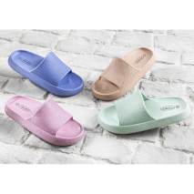 Produktbild »Komfort-Slipper«