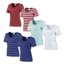 Produktbild »Modisches T-Shirt 2er-Pack«