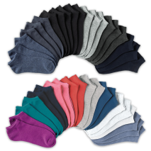 Produktbild »Sneakersocken 20 Paar«