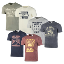 Produktbild »T-Shirt 2er-Pack«