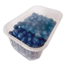 Produktbild »Heidelbeeren«