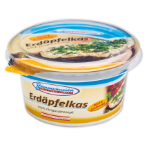 Produktbild »Erdäpfelkas«
