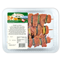 Produktbild »Grillspieße«