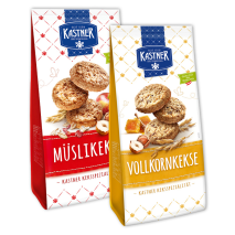 Produktbild »Kekse«