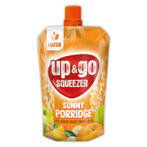 Produktbild »Porridge«