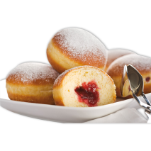 Produktbild »Premium-Krapfen«