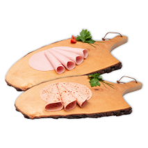 Produktbild »Puten-Aufschnitt«