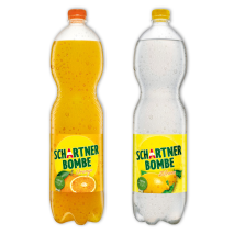 Produktbild »Schartner Bombe«