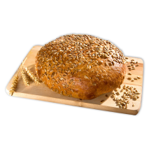 Produktbild »Sonnenblumen-Brot«