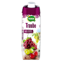 Produktbild »Traubensaft«