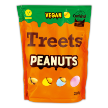 Treets