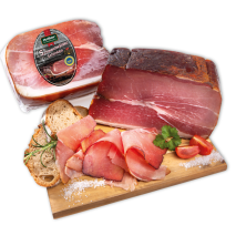 Schwarzwälder Kernschinken