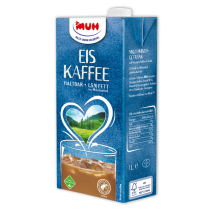 Eis Kaffee