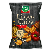Linsen Chips