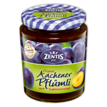 Original Aachener Pflümli
