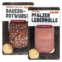 Original Pfälzer Wurst