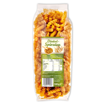 Altmühltaler Dinkelnudeln