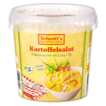 Kartoffelsalat