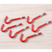 Produktbild »Allzweckhaken 6-tlg.«