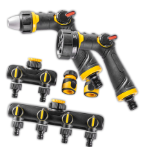 Bewässerungszubehör Energy