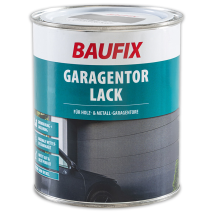 Garagentorlack 750 ml