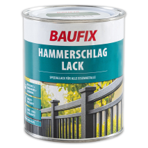 Produktbild »Hammerschlaglack 750 ml«