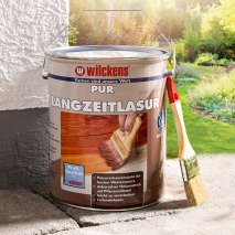 PUR Langzeitlasur 5 Liter