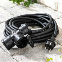 Produktbild »Verlängerungskabel 10 m«