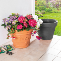 XXL-Pflanztopf Toskana