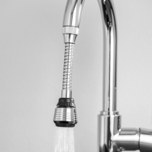 Produktbild »Flexible Eco-Spülbrause«