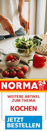 Weitere Artikel zum Thema - Jetzt Bestellen auf Norma24.de