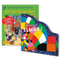 Produktbild »Kinderbuch«