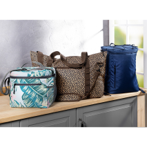 Produktbild »Kühltasche oder Kühlrucksack«