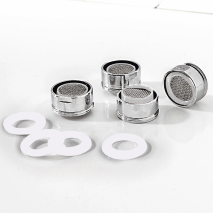 Produktbild »Mischdüsen 4er«