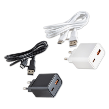 Produktbild »Schnelllade-Adapter 30 Watt«